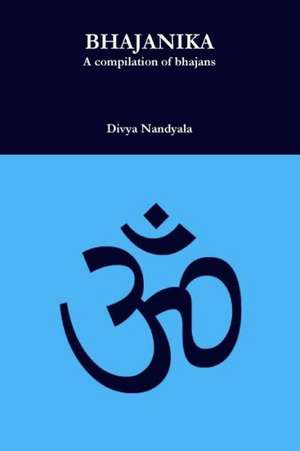 Bhajanika I de Divya Nandyala