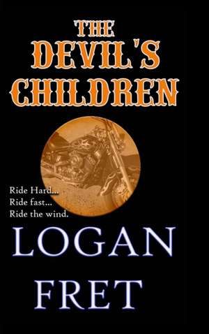 The Devil's Children de Logan Fret