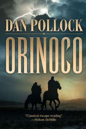 Orinoco de Dan Pollock