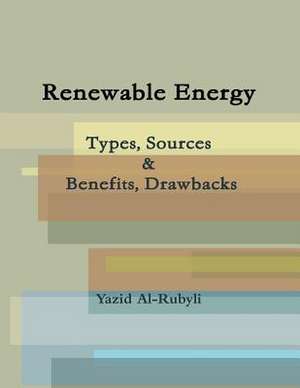 Renewable Energy de Yazid Al-Rubyli