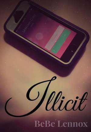 Illicit de Bebe Lennox