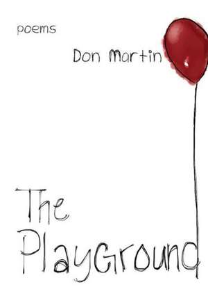 The Playground de Don Martin