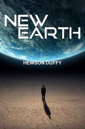 New Earth de Hewson Duffy