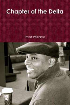 Chapter of the Delta de Trent Williams