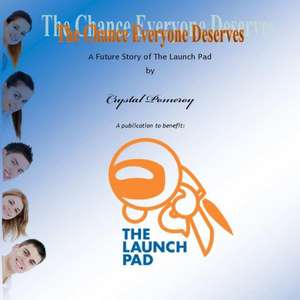 The Launch Pad - Prescott Teen Center de Crystal Pomeroy