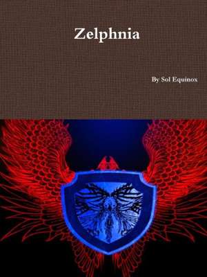 Zelphnia de Sol Equinox