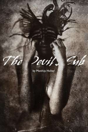 The Devil's Cub de Matthijs Holter