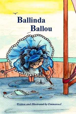 Ballinda Ballou de Emmanuel