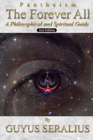 Pantheism de Guyus Seralius