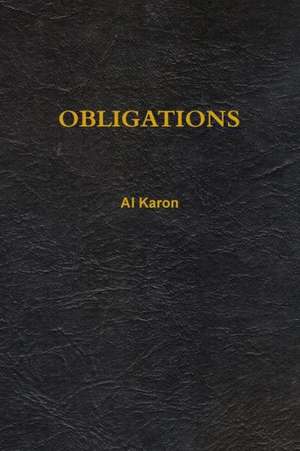 Obligations de Al Karon