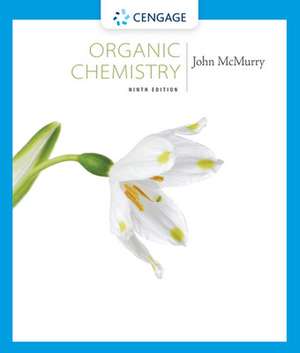 Organic Chemistry de John E. McMurry