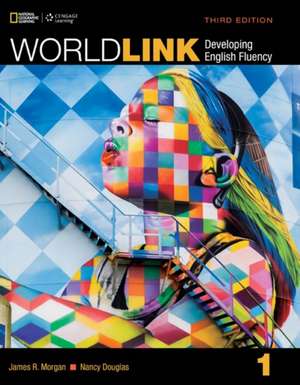 World Link Student Book 1: An Intuitive Approach with Calculus de National Geographic National Geographic