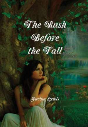 The Rush Before the Fall de Jaclyn Lewis