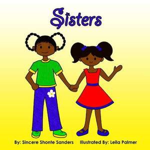 Sisters de S. Sanders