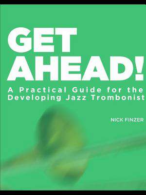 Get Ahead! de Nick Finzer