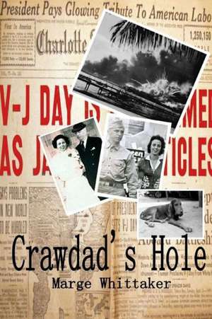 Crawdad's Hole de Marge Whittaker