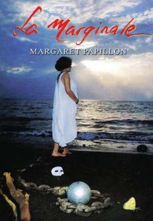 La Marginale de Margaret Papillon