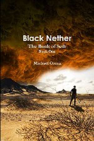 Black Nether de Michael Orona