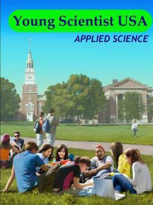 Young Scientist USA. Applied Science de Y. S