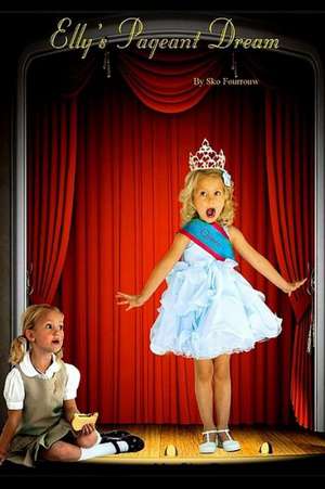 Elly's Pageant Dream de Sko Jr. Fourroux Jr