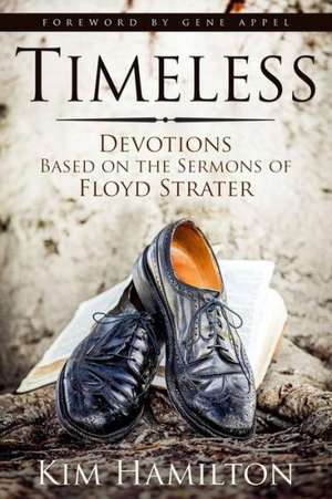 Timeless de Kim Hamilton