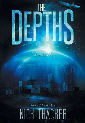 The Depths de Nick Thacker