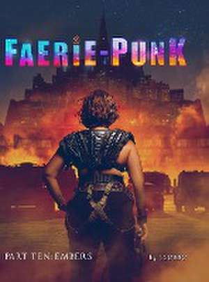 Faerie-Punk de Joseph Corso