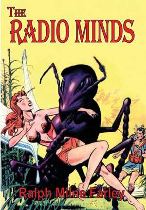 The Radio Minds de Ralph Milne Farley