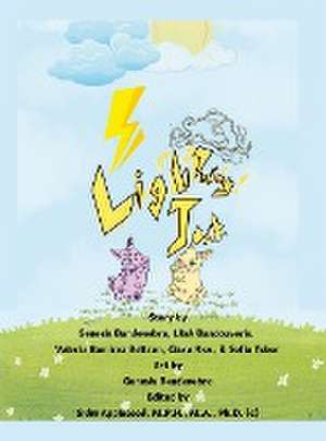 Lightning Jack de Genesis Bandenebro