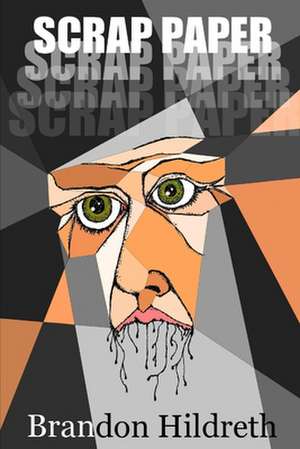 Scrap Paper de Brandon Hildreth