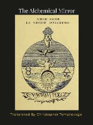 The Mirror of Alchemy, Roger Bacon de Roger Bacon