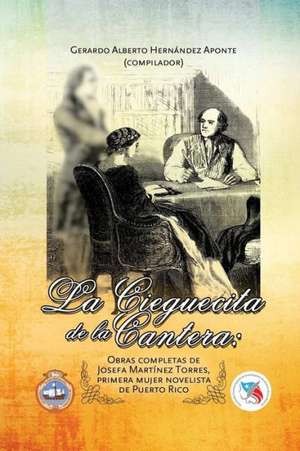 La Cieguecita de La Cantera de Gerardo Alberto Hernandez Aponte