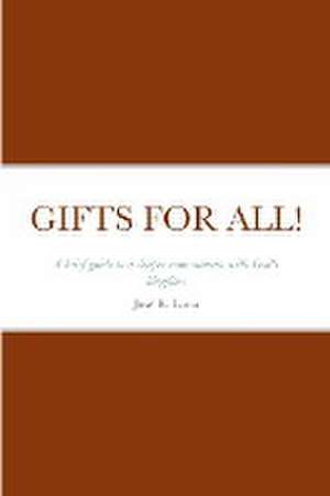 GIFTS FOR ALL! de Jose Luna