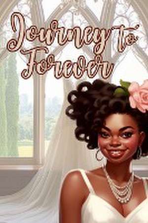 Journey To Forever de Paula Watson