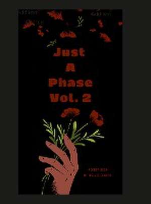 Just A Phase Vol. 2 de Willie Cooper