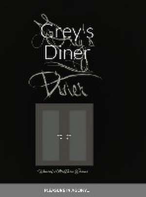 Grey's Diner de Daniel Owens