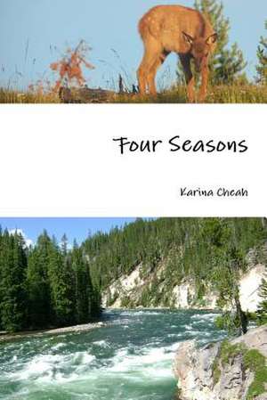 Four Seasons de Karina Cheah