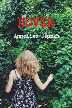 Hover de Annelise Depman