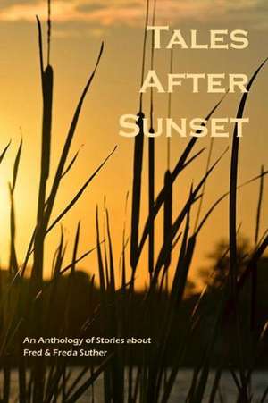 Tales After Sunset de Mary Gerstner