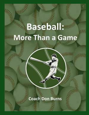 Baseball de Scott Burns