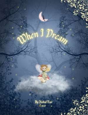 When I Dream de Michal Yair