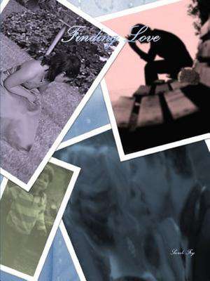 Finding Love de Sarah Fry