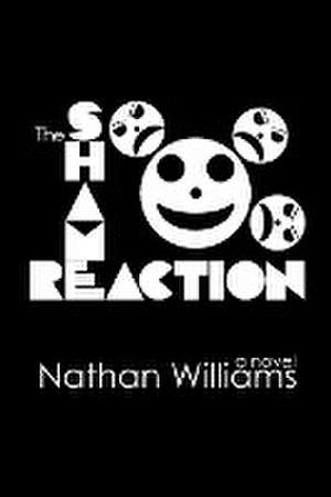 The Shame Reaction de Nathan Williams