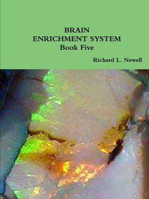 Brain Enrichment System Book Five de Richard L. Newell