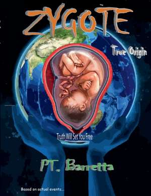 Zygote de Pt Barretta