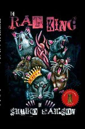 The Rat King de Sumiko Saulson