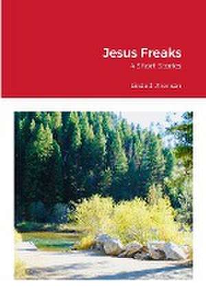 Jesus Freaks de Linda Aronson