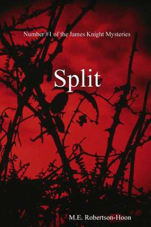 Split de M. E. Robertson-Hoon