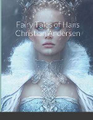 Fairy Tales of de Hans Christian Andersen