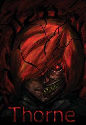 Thorne de Colby Drane